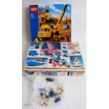 LEGO: Assorted Lego to include vintage s