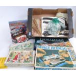 TOYS: A good mixed lot of assorted vinta