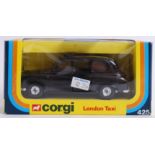 CORGI: An original vintage Corgi 425 Lon