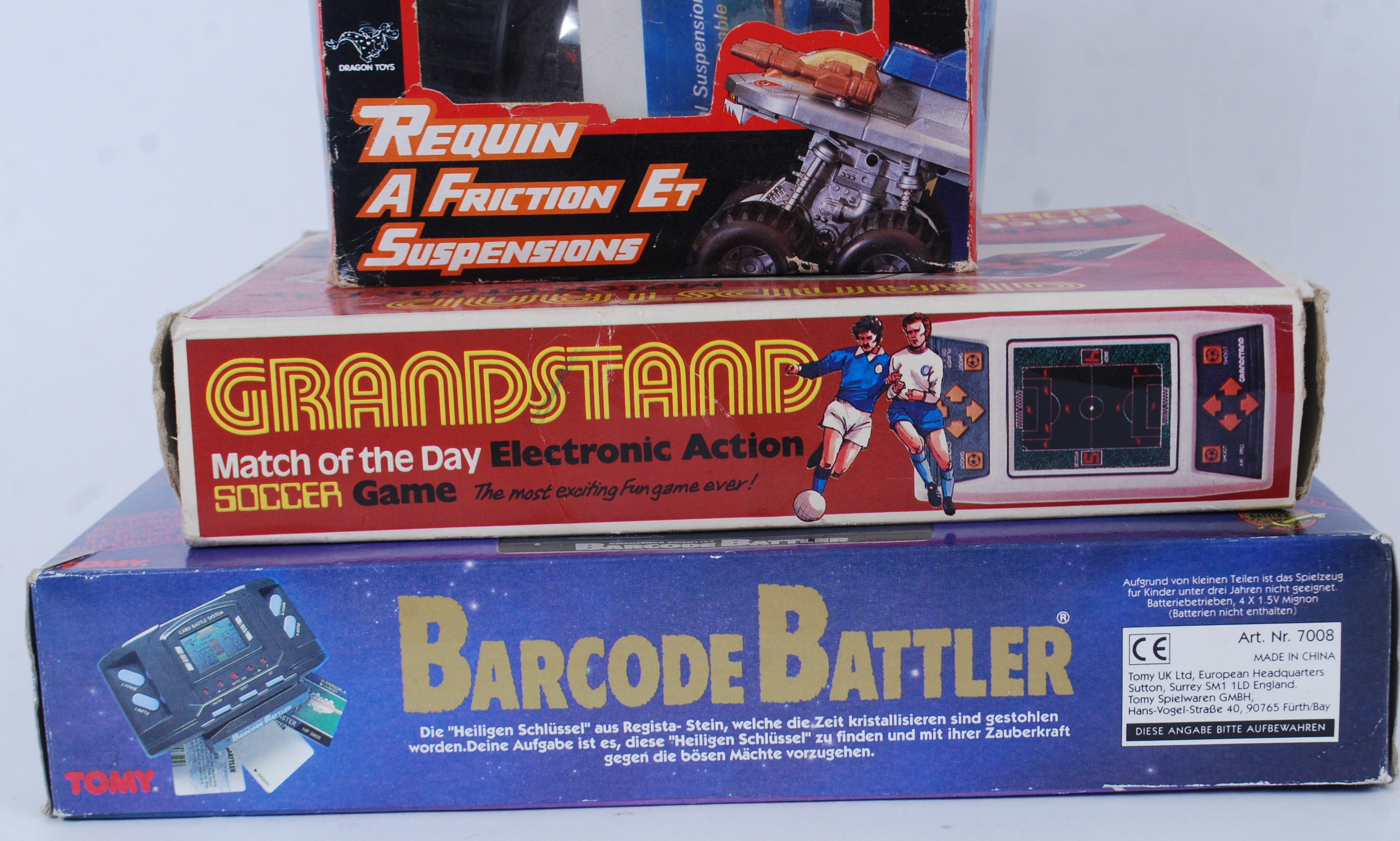 TOYS: Three vintage toys to include; Bar - Image 2 of 3