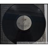 OMD - A 10" vinyl single record of copy