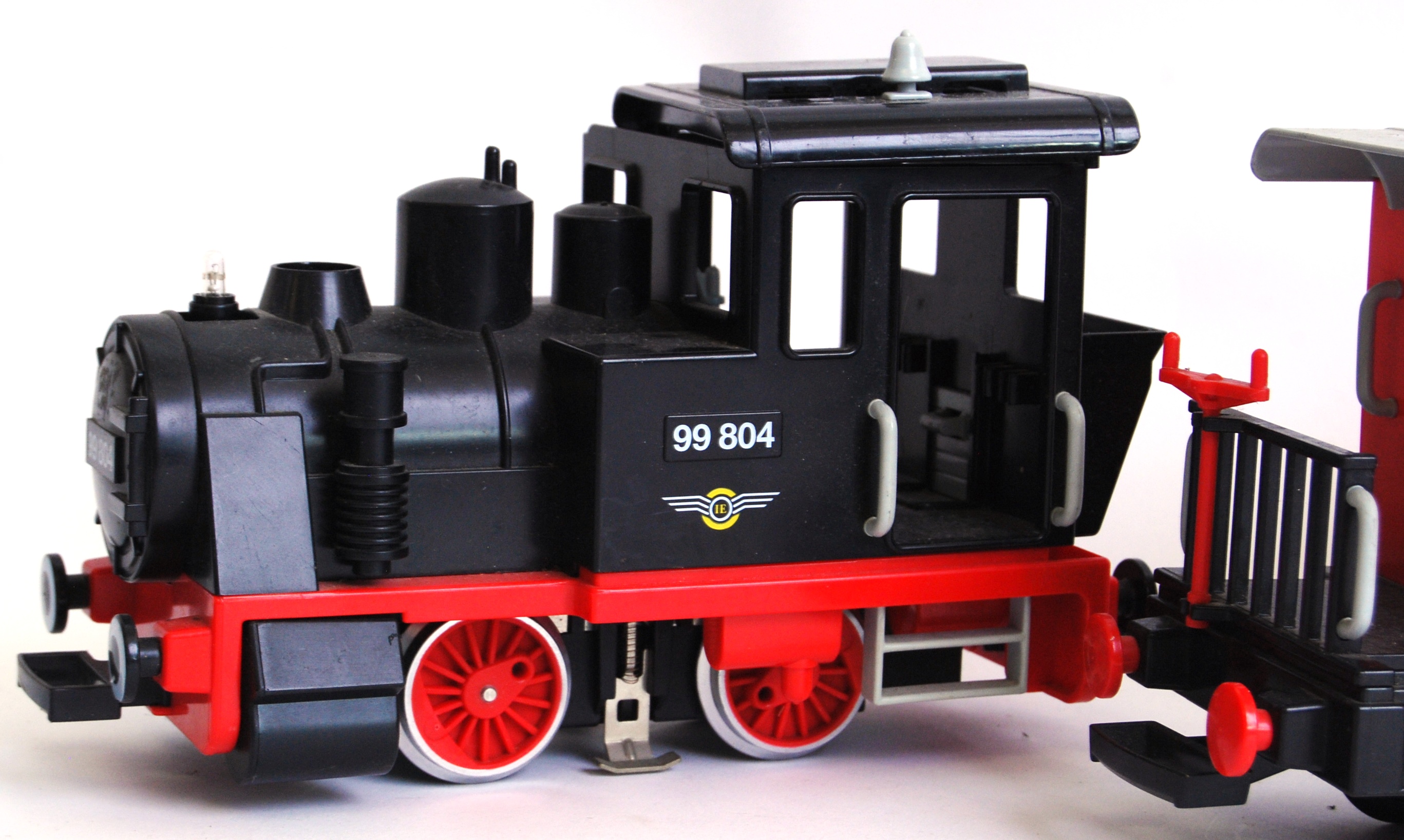 PLAYMOBIL G SCALE TRAIN: An original Pla - Image 2 of 4