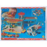 FISHER PRICE: A rare Fisher Price Play F