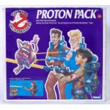 THE REAL GHOSTBUSTERS: An original vintage 1980's Kenner made The Real Ghostbusters Proton Pack