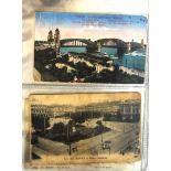 POSTCARDS: WWI Postcards.