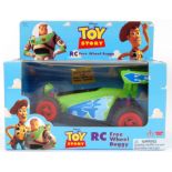 TOY STORY: An original issue Toy Story 1