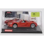 CARRERA; A Carrera Scalextric style Pors