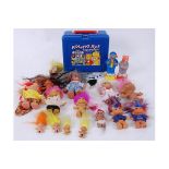 RETRO TOYS: A collection of Roland Rat m