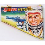 SAVER PISTOL: