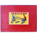 MECCANO: