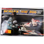 SCALEXTRIC: