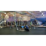 One months free gym membership at Longwell Green Leisure Centre - Must be redeemed / booked by