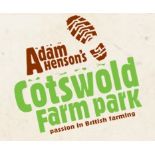 A family ticket to Adam Henson's Cotswold Farm Park. Valid for one visit in 2016 / 2017.