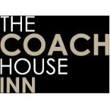 Dinner, Bed & Breakfast at The Coach House Inn, Chester.