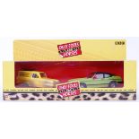 ONLY FOOLS & HORSES; A Corgi boxed diecast Only Fools & Horses model set CC99111.