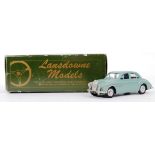 LANSDOWNE MODELS: An original precision diecast model by Lansdowne Models ( Brooklin Models ) - LDM