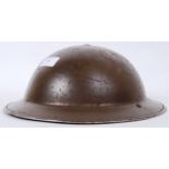 WWII HELMET: