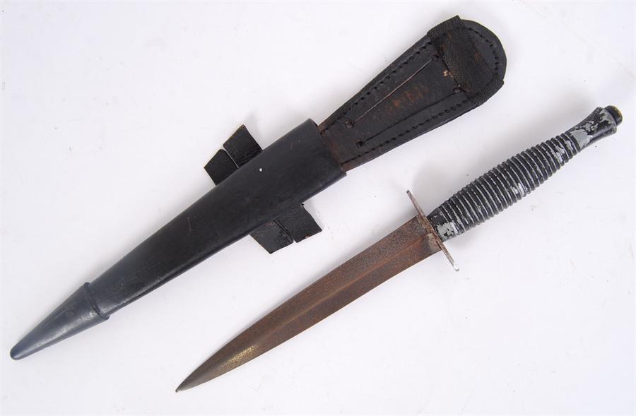SAS COMMANDO KNIFE - Image 2 of 4
