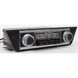 CLASSIC CAR RADIO: