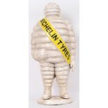 LARGE MICHELIN FIGURE