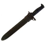 US BAYONET: