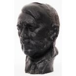 HITLER BUST: