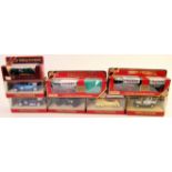 MATCHBOX MODELS