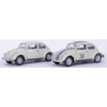 PRECISION DIECAST VOLKSWAGEN MODELS