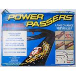 POWER PASSERS