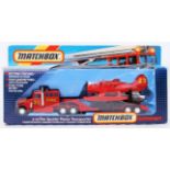 MATCHBOX DIECAST MODEL