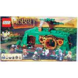 HOBBIT LEGO: Hobbit: An Unexpected Journey Lego set 79003 An Unexpected Journey. Sealed, as new.