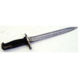 BAYONET: