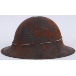 WWII HELMET