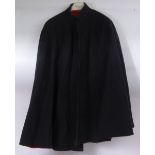 POLICE CAPE