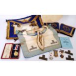 MASONIC ITEMS