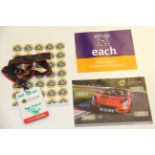 Voucher for Lotus Driving Academy, Level 1 Experience at Lotus HQ in Hethel, Norfolk.