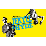 The McOnie Company’s Jekyll & Hyde - pair of top price rickets at the Old Vic 20th - 28th May 2016