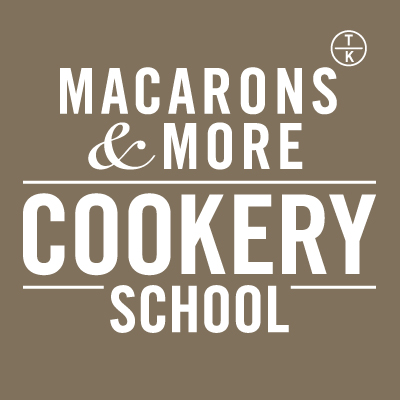 Macarons and More - one-on-one lesson and tour of Tim Kinnaird's cookery school in Norwich