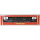 Hornby OO gauge, R082 King Class 4-6-0 locomotive GWR King James II, no.6008, boxed with