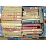 The Keepsake Annuals: 1831, 1837-42, 1846, 1848-55, bindings a/f and other volumes.