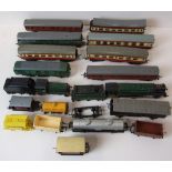 Triang R357 Class 31 Diesel and other locomotives and rolling stock by Triang, Joueff and others,