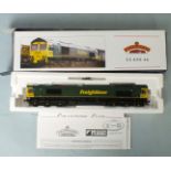 Bachmann OO gauge 32-732 Class 66 Diesel Freightliner no.66532, boxed.