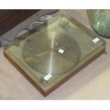 A Bang & Olufsen Beogram 1202 turntable.