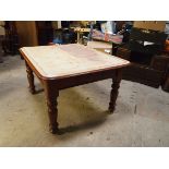 DINING TABLE (AF)