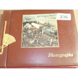 PAIR RAILWAY PHOTO BOOKS