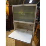 EASTHAM KITCHEN CABINET