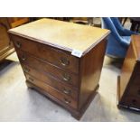 REPRO CHEST DRAWERS