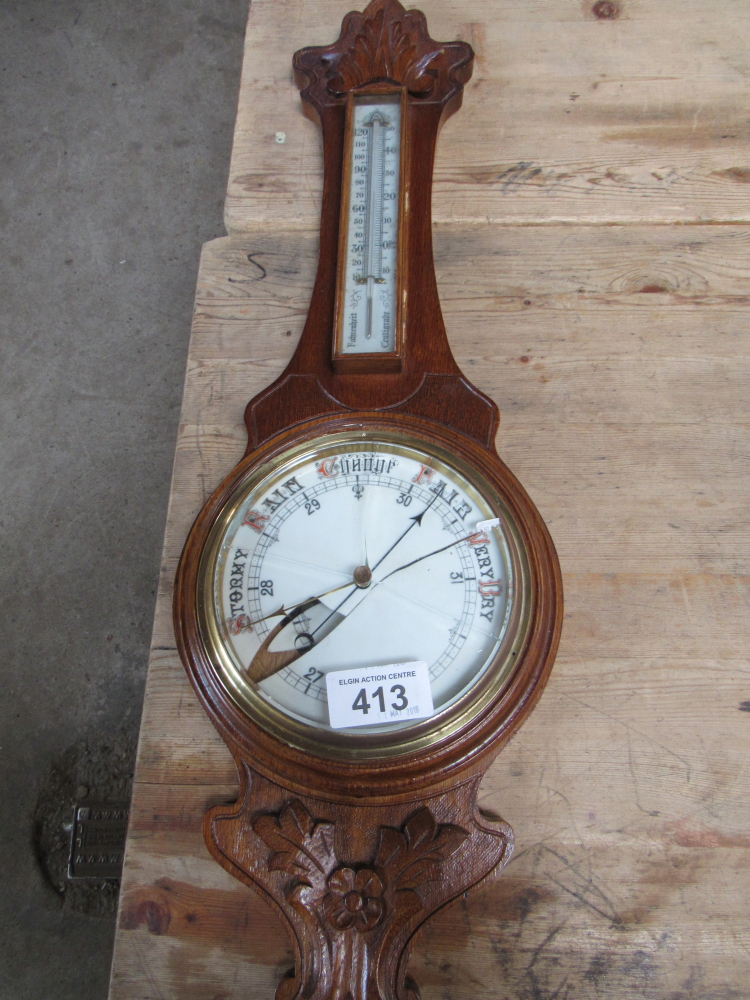 BAROMETER (AF) - Image 3 of 4