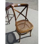 BERGER STYLE CHAIR