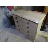 PINE CHEST